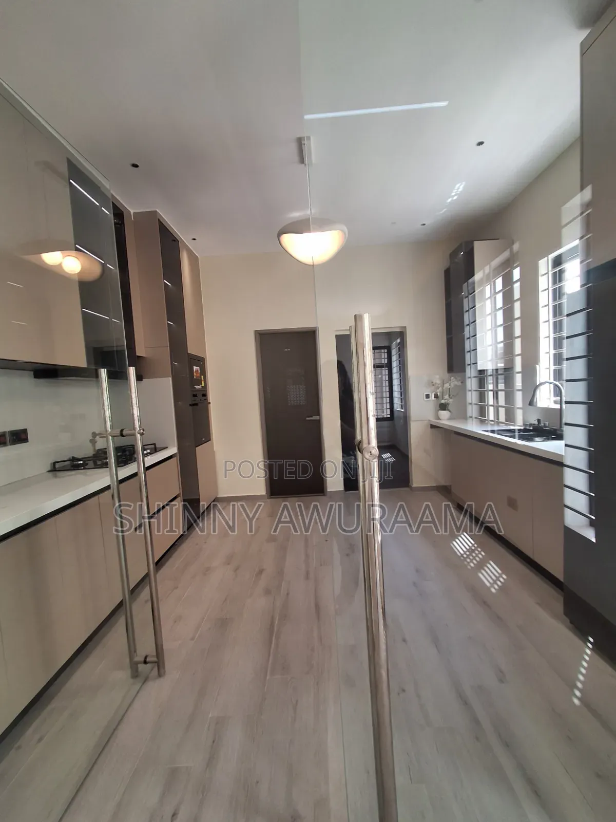 3bdrm House in East Legon Hills, School Junction for sale