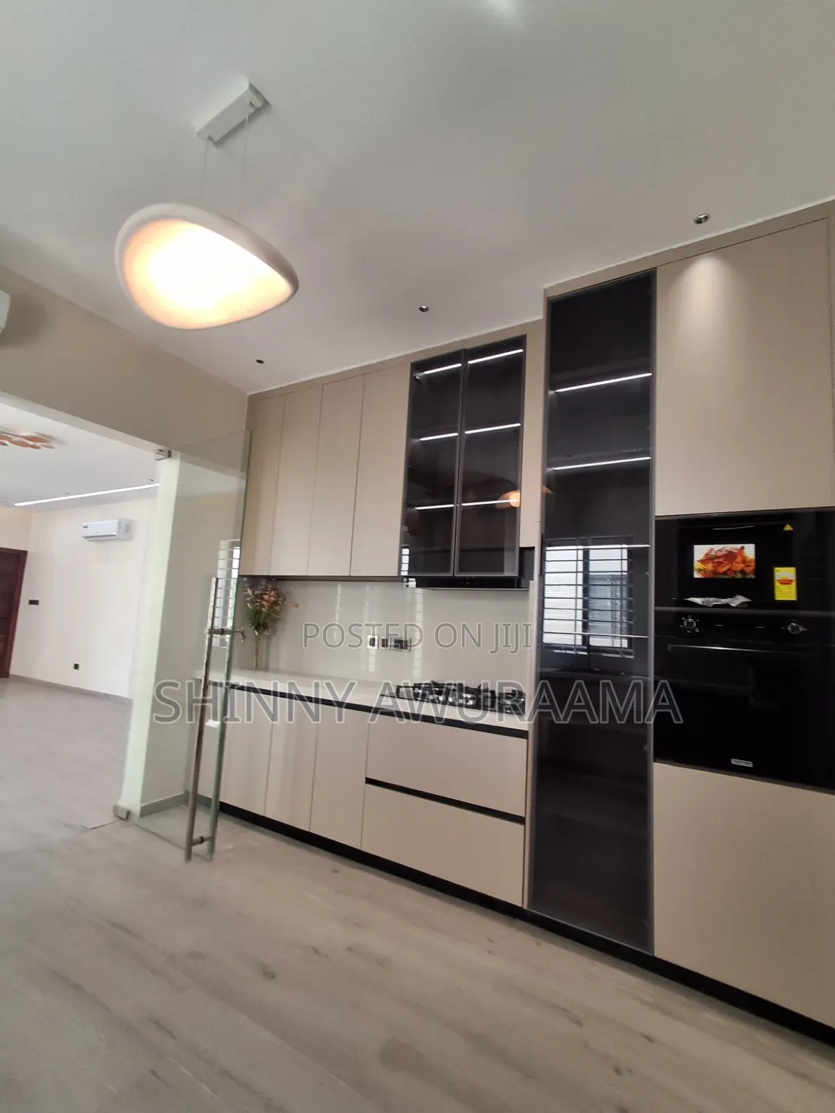 3bdrm House in East Legon Hills, School Junction for sale