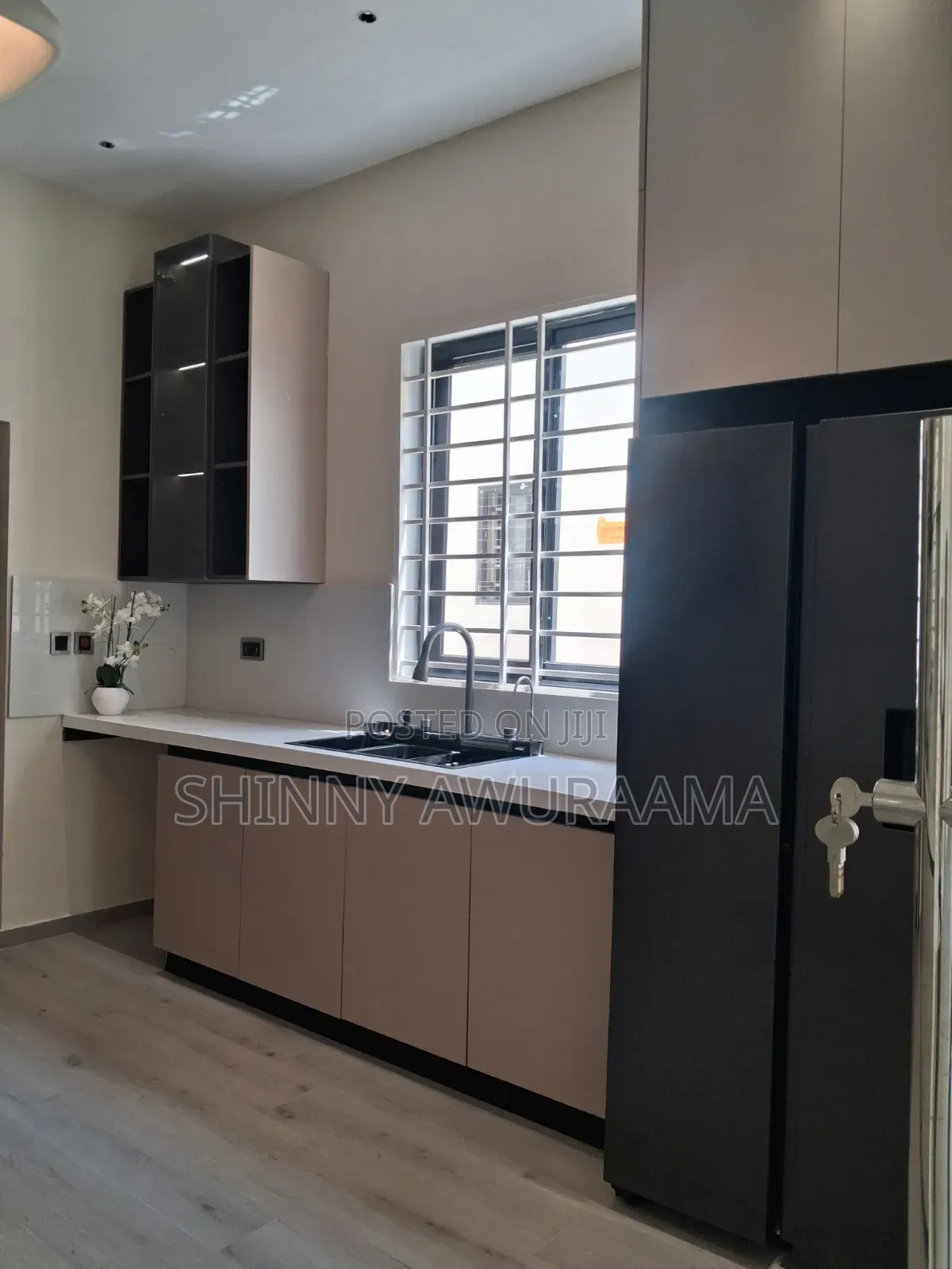 3bdrm House in East Legon Hills, School Junction for sale