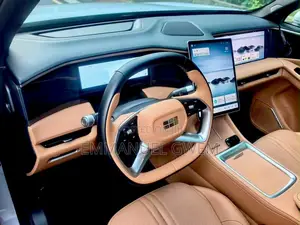 Geely Galaxy L7 2025 Silver
