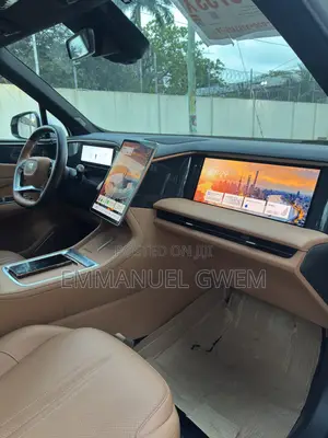 Geely Galaxy L7 2025 Silver