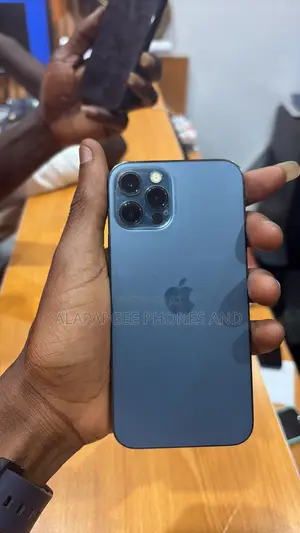 Apple iPhone 12 Pro 128 GB Blue