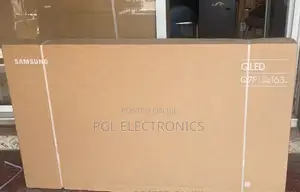 Samsung Q4 AI Gen1 Processor 65" QLED 65Q7F Alexa Built-in UHD 4K