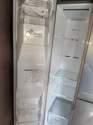 LG Side Doors