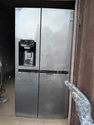 LG Side Doors