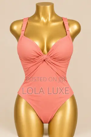 Stylish Ladies Bikinis, Beachwear, Shorts & Crop Tops | LOLA LUXE