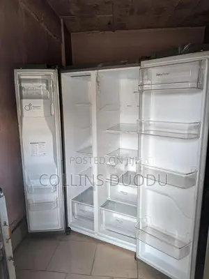 LG Side Doors