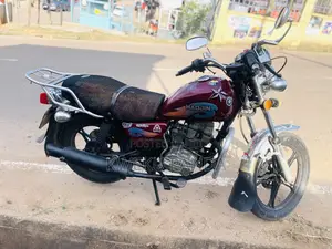 Haojin HJ125-29 2025