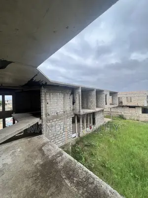 5bdrm Mansion in Tseaddo for sale