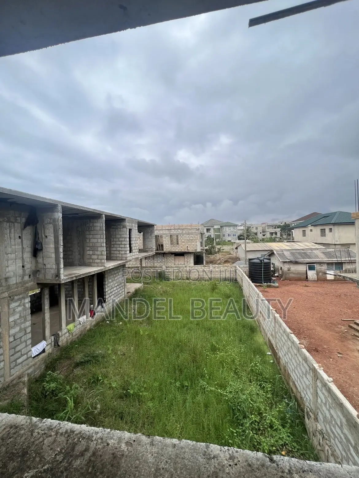 5bdrm Mansion in Tseaddo for sale