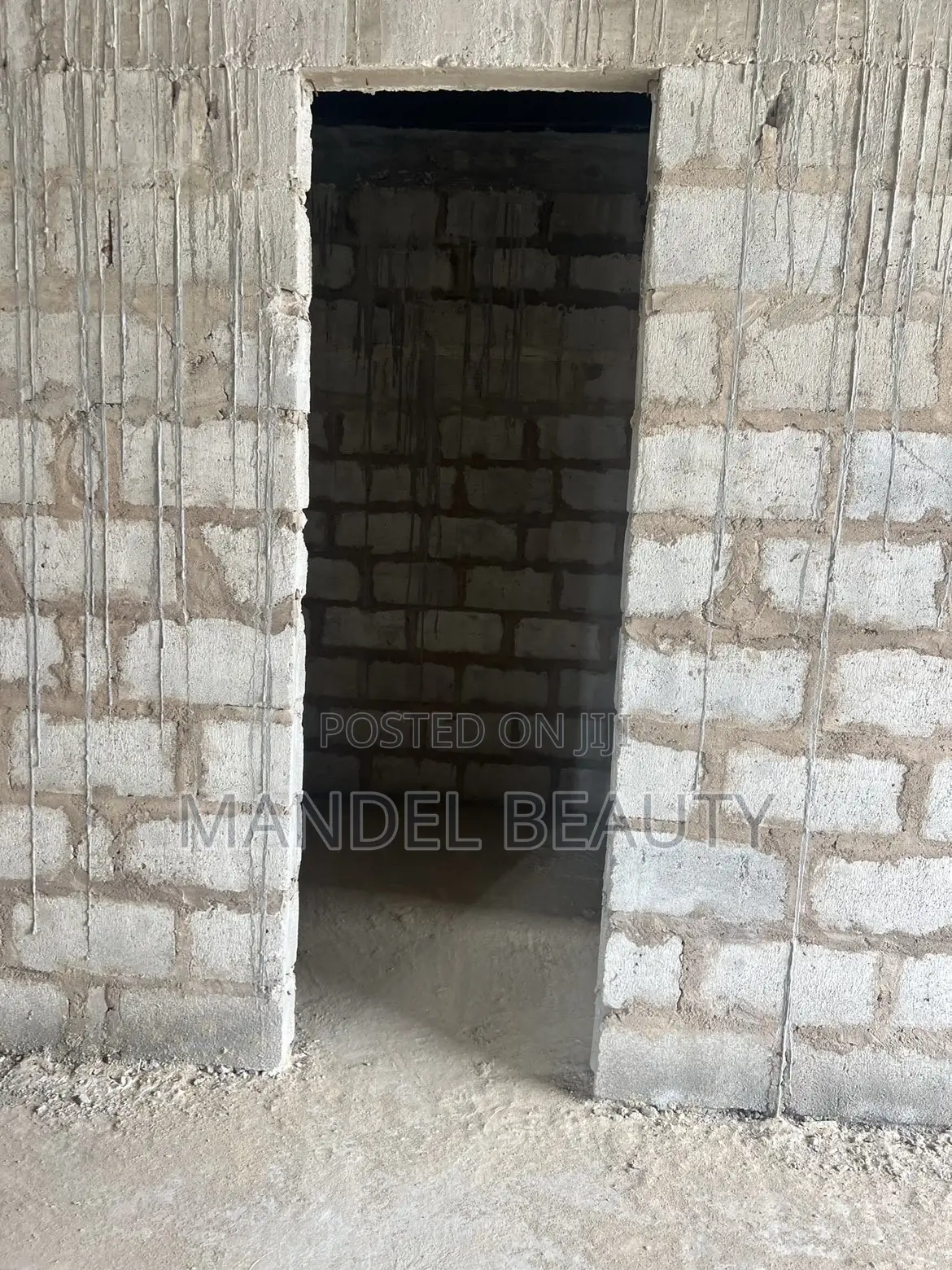 5bdrm Mansion in Tseaddo for sale