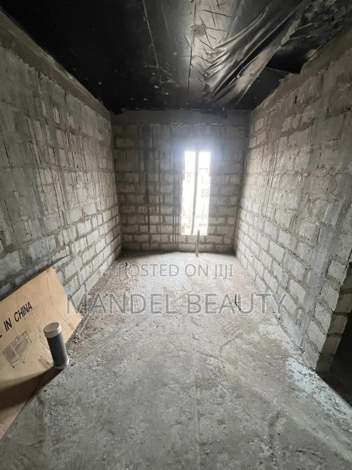 5bdrm Mansion in Tseaddo for sale