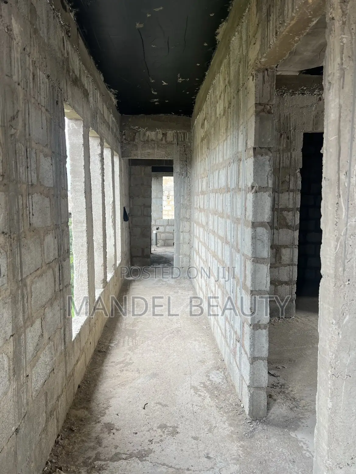 5bdrm Mansion in Tseaddo for sale