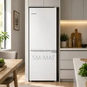 SIGMA SBMF-M255-BI 248L Built-in Fridge With Bottom Freezer