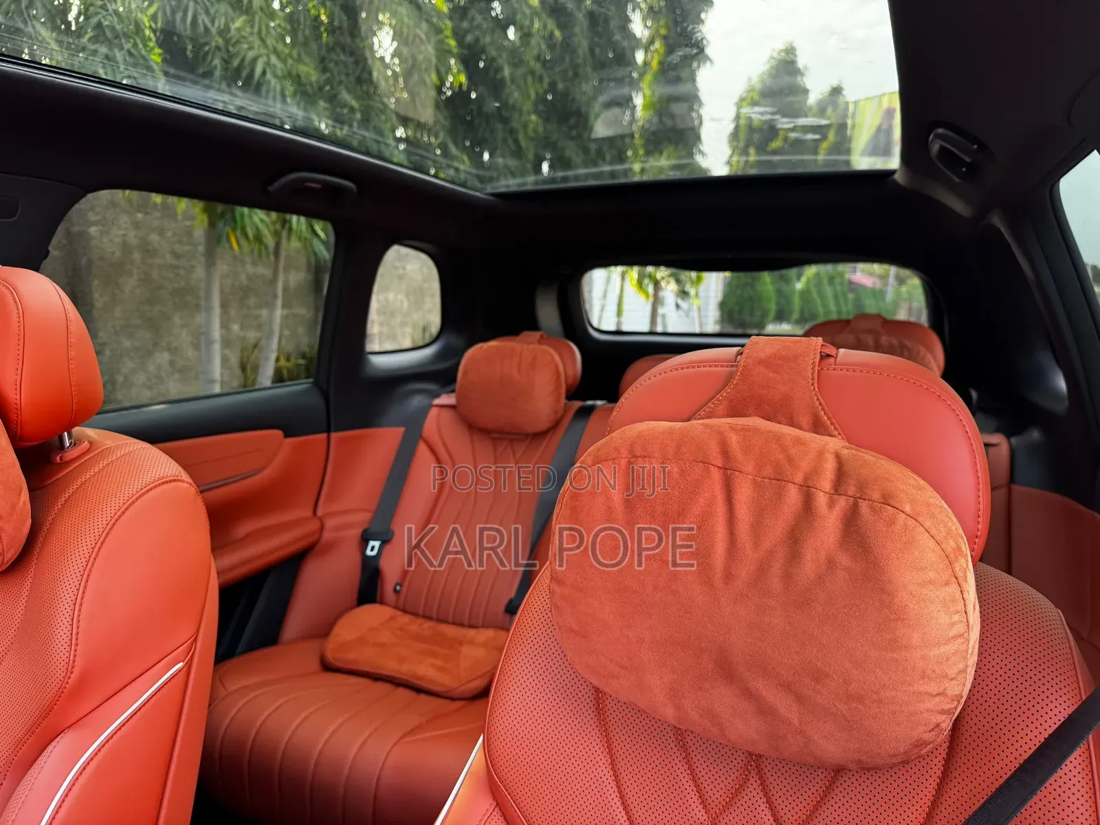 New Changan Nevo Q07 2025 Black