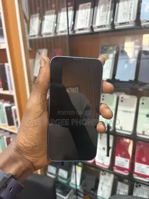 Apple iPhone 13 128 GB Blue