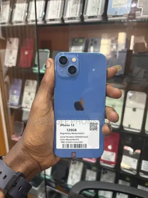 Apple iPhone 13 128 GB Blue