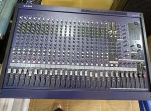 Yamaha MG24 Channels Raw Mixer Console