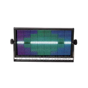 Strobe Lights 48 + 8 Stage LED