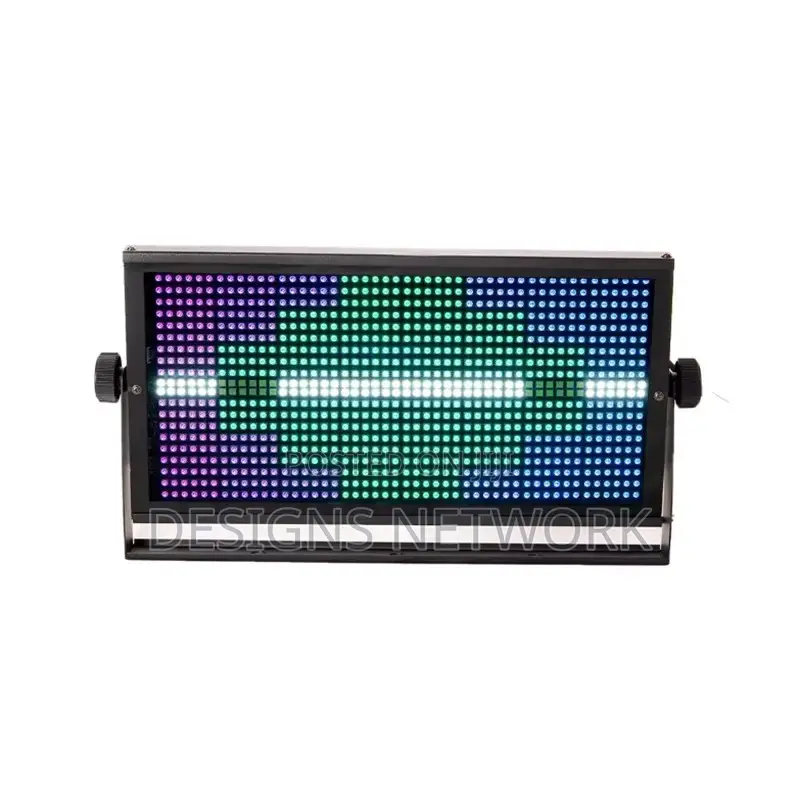 Strobe Lights 48 + 8 Stage LED
