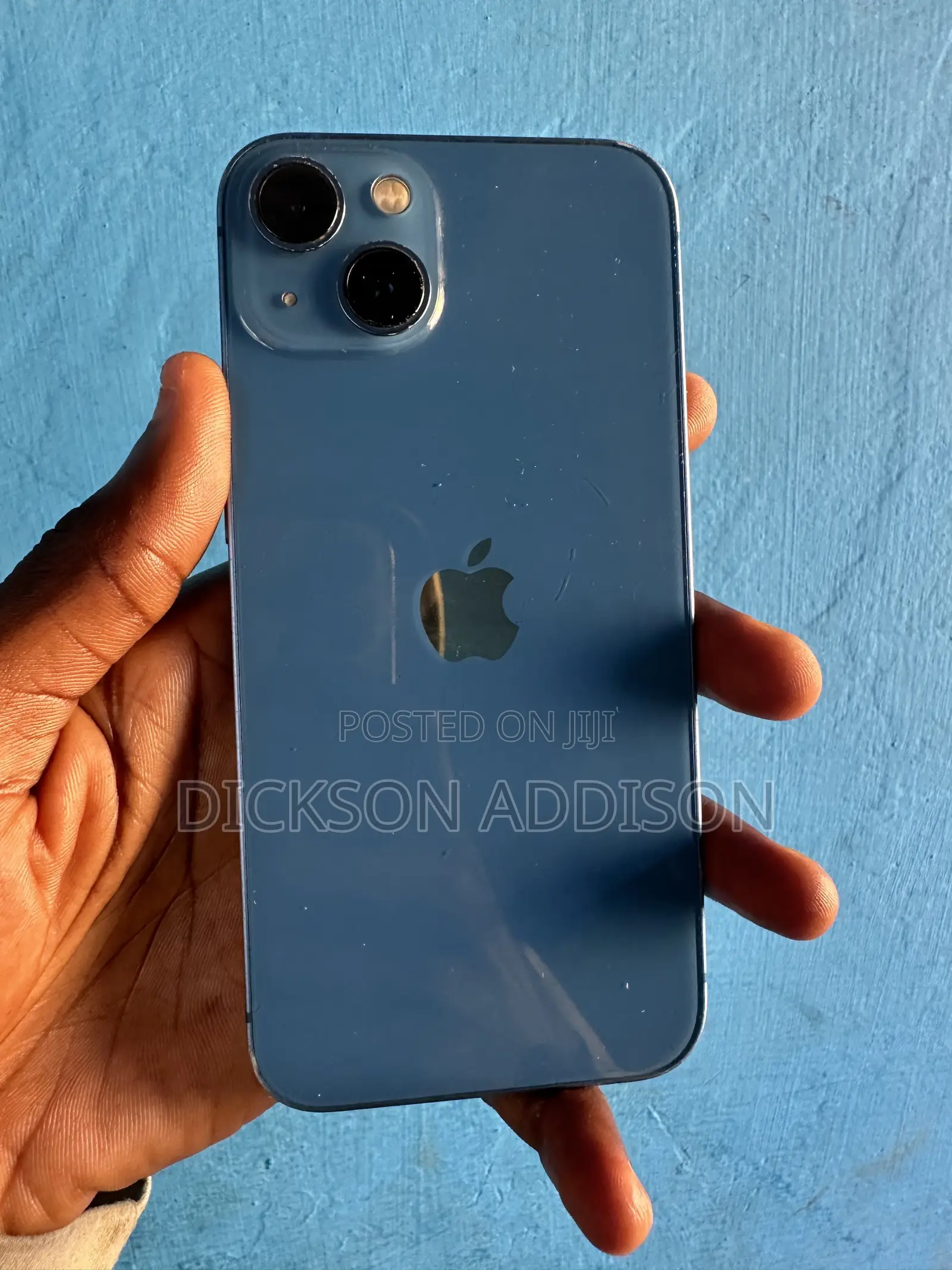 Apple iPhone 13 512 GB Blue