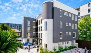 1bdrm Apartment in Arcadia View, North Legon for rent