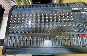 Yamaha MG1600 Channel Raw Mixer