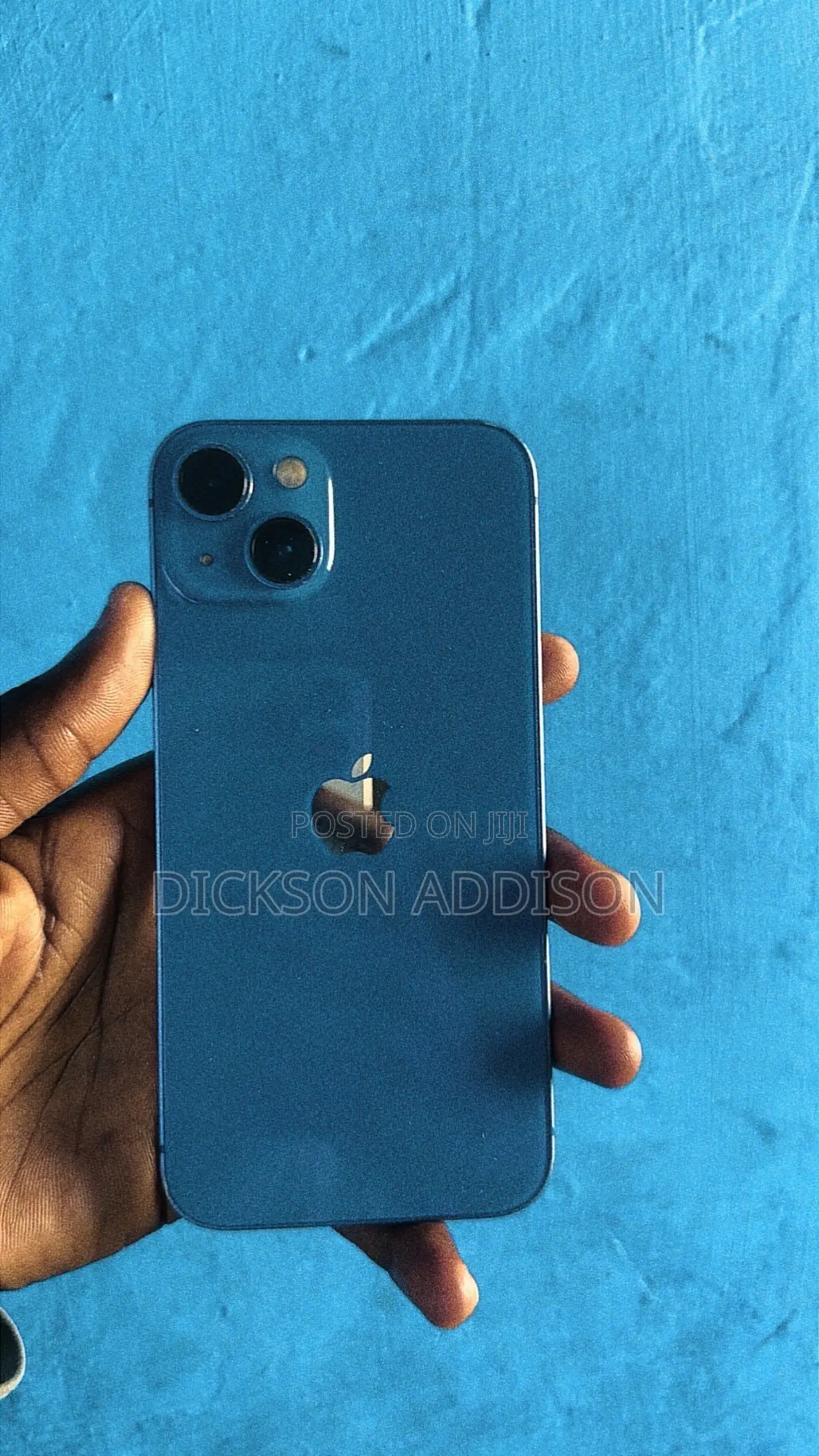 Apple iPhone 13 512 GB Blue