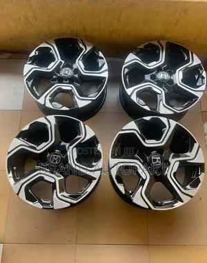 Honda RIM From Size 16 to 32
