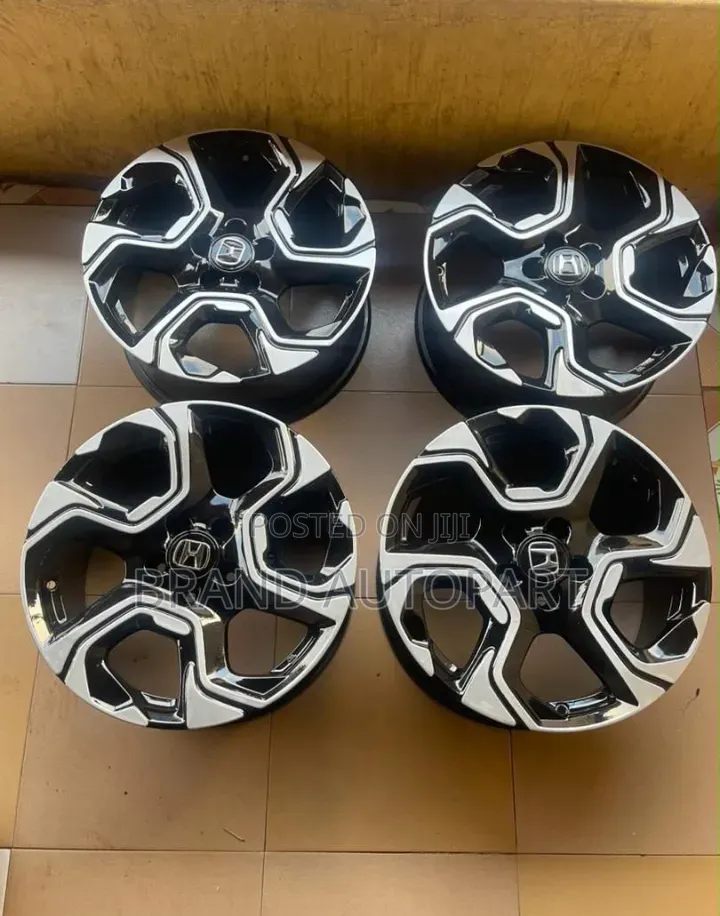 Honda RIM From Size 16 to 32