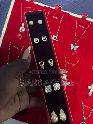 Original Stainless Earrings