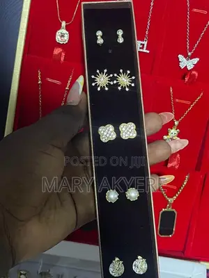 Original Stainless Earrings