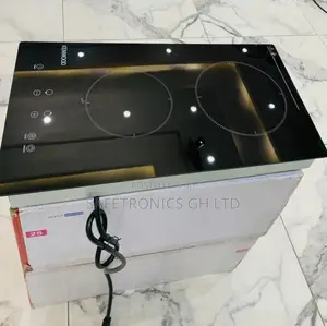 Best Quality Kenwood 2 Electric 60cm Inbuilt Countertop