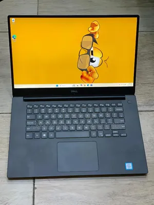 New Laptop Dell Precision 15 5520 24GB Intel Core i7 SSD 1T