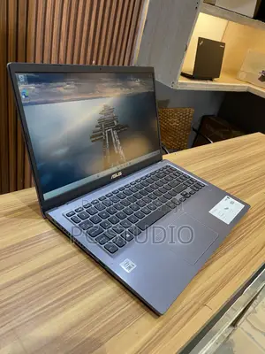 Laptop Asus Vivobook 15 8GB Intel Core i5 SSD 256GB