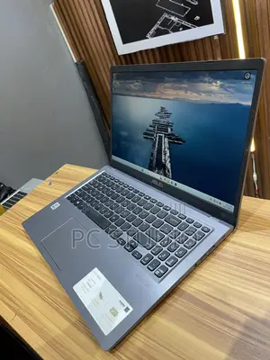 Laptop Asus Vivobook 15 8GB Intel Core i5 SSD 256GB