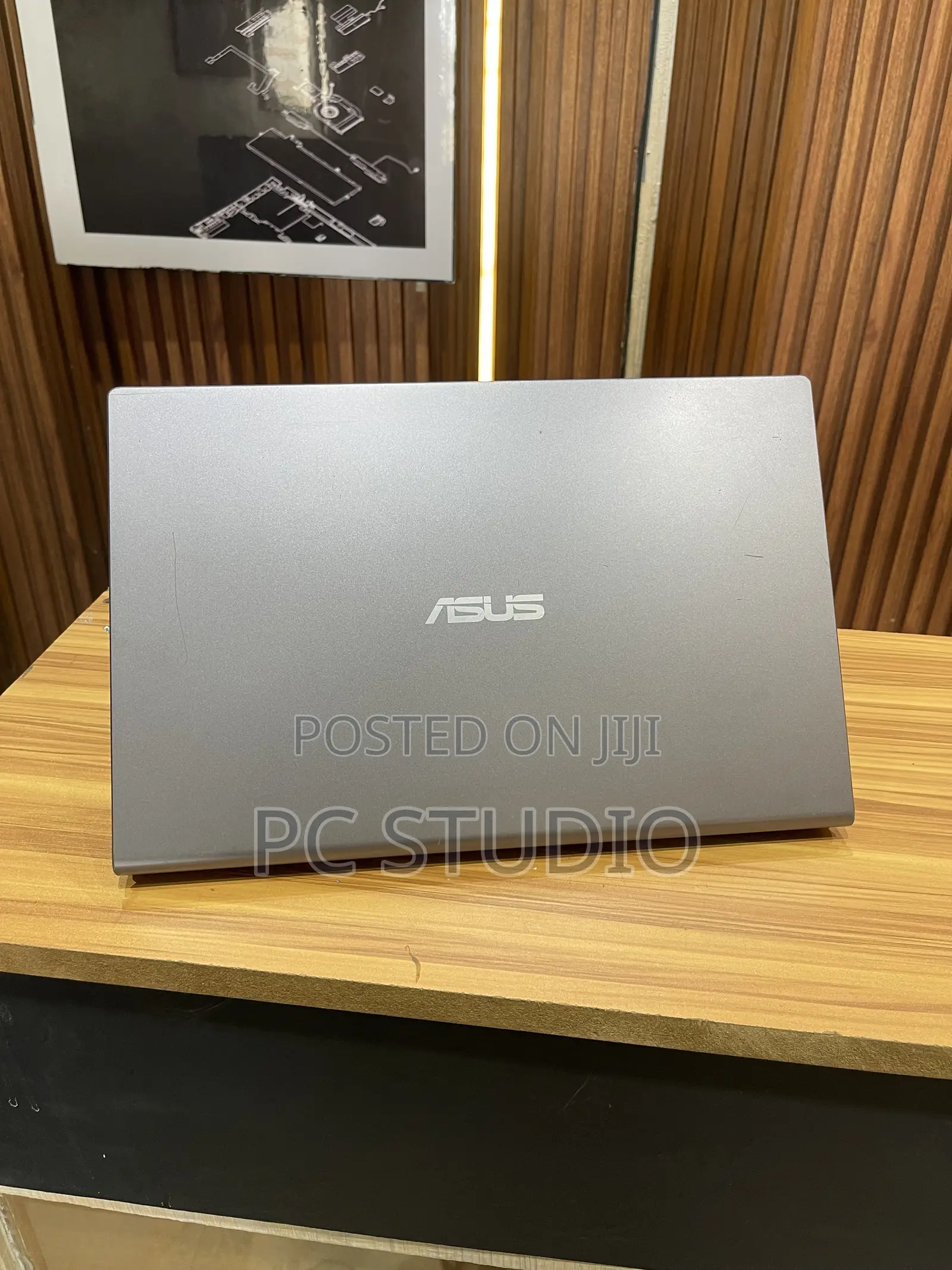 Laptop Asus Vivobook 15 8GB Intel Core i5 SSD 256GB