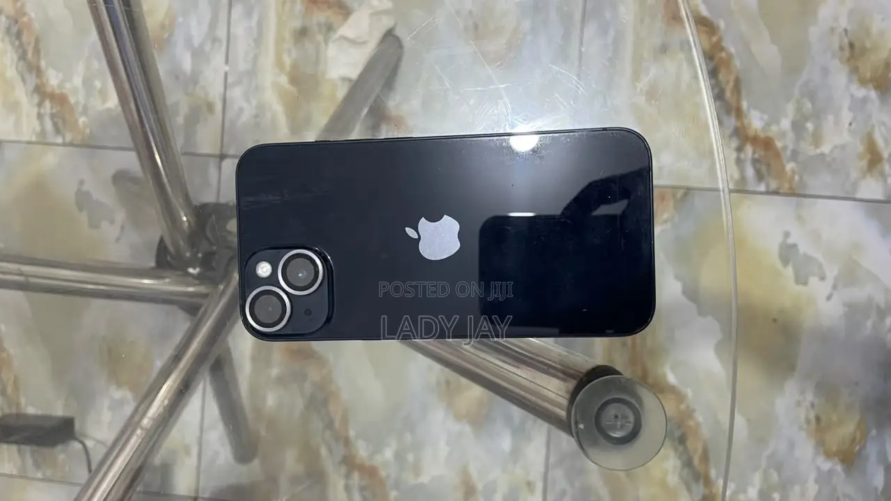 Apple iPhone 14 128 GB Black