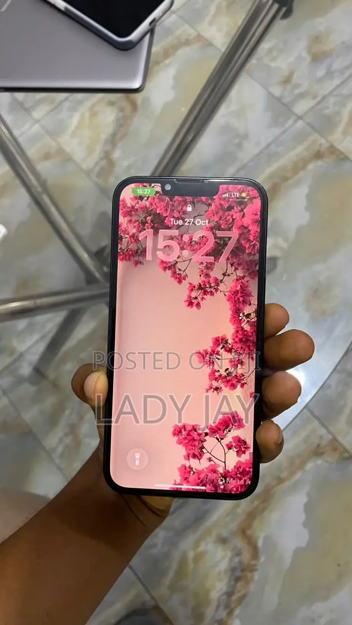 Apple iPhone 14 128 GB Black