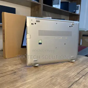 Laptop HP EliteBook 830 G6 8GB Intel Core i5 SSD 256GB