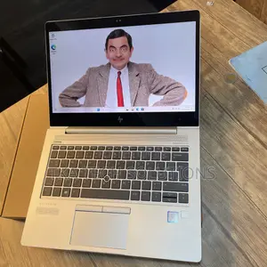 Laptop HP EliteBook 830 G6 8GB Intel Core i5 SSD 256GB