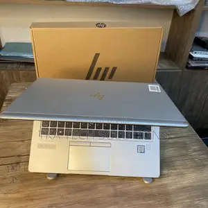Laptop HP EliteBook 830 G6 8GB Intel Core i5 SSD 256GB