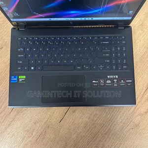 New Laptop Acer Nitro V 15 16GB Intel Core i7 SSD 512GB
