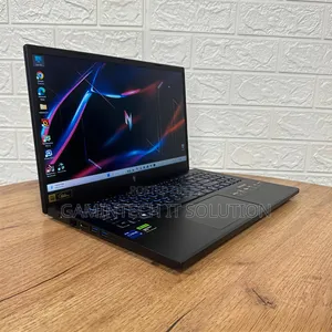 New Laptop Acer Nitro V 15 16GB Intel Core i7 SSD 512GB