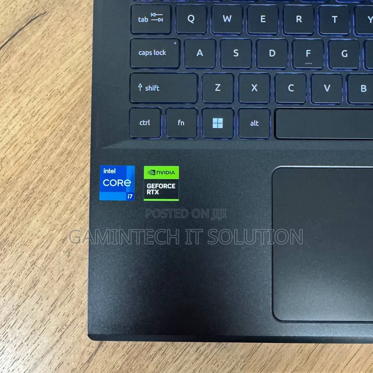 New Laptop Acer Nitro V 15 16GB Intel Core i7 SSD 512GB