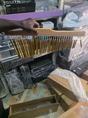 GLS Chimes