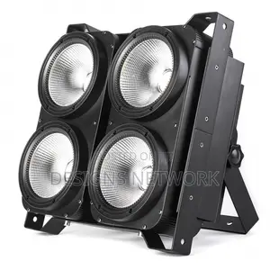 Audience Blinder (400w) Cob Light