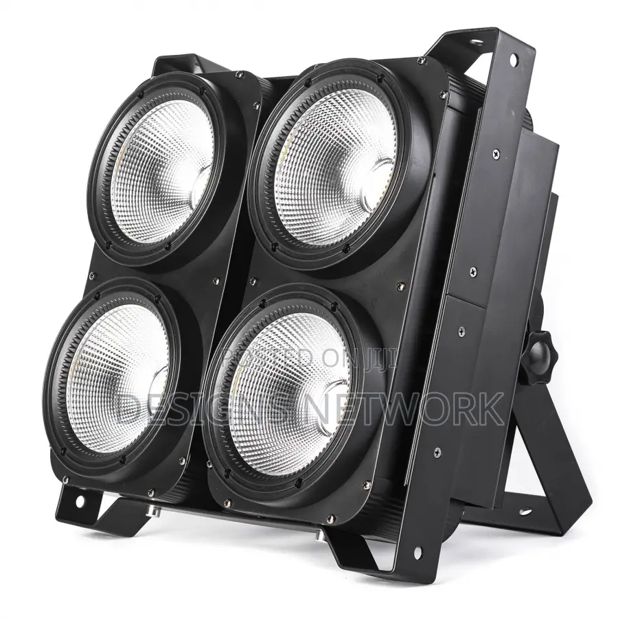 Audience Blinder (400w) Cob Light