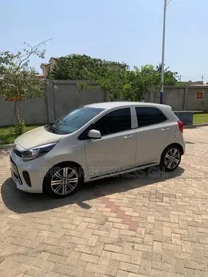 Kia Morning 2017