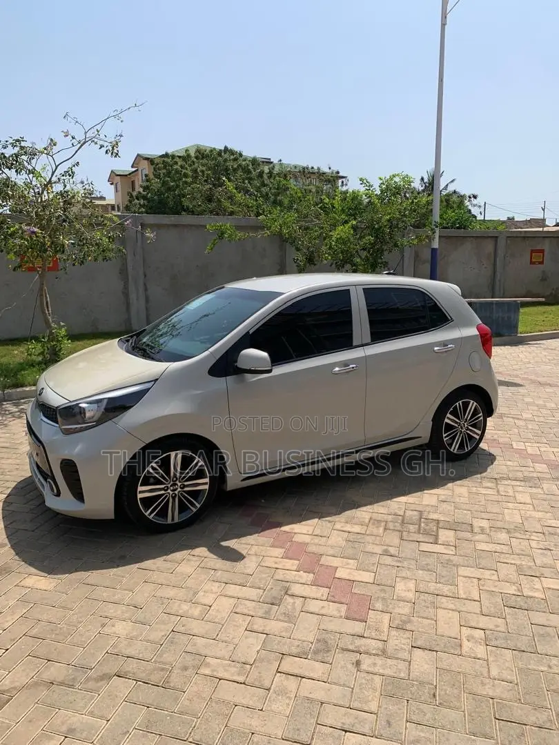 Kia Morning 2017